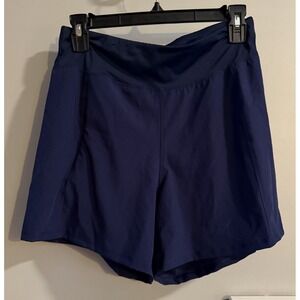 Hurley Boardshort UPF 50‎ Swim Wear Beach Pool Women's Small